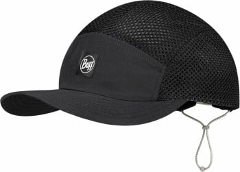 Buff 5 Panel Air Kappe