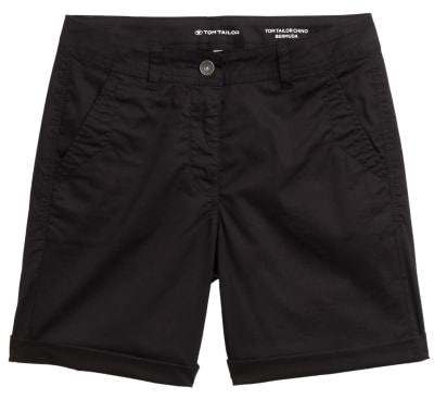 Tom Tailor Chino Bermuda női rövidnadrág