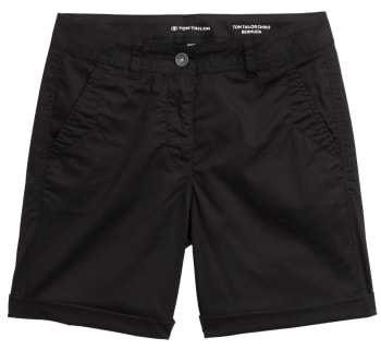 Tom Tailor Chino Bermuda női rövidnadrág