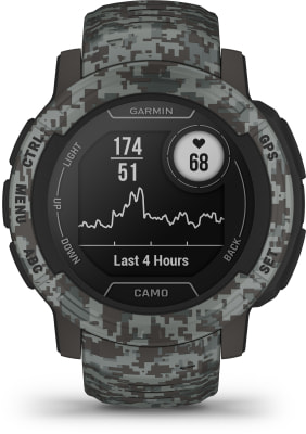 Garmin Instinct 2 Smartwatch