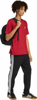 adidas M S SLIDE TR T Pán.tričko 100%CO