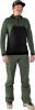 Dynafit Tour Wool Thermal Fleecejacke mit Kapuze