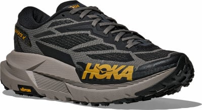 Hoka Mafate X Traillaufschuhe