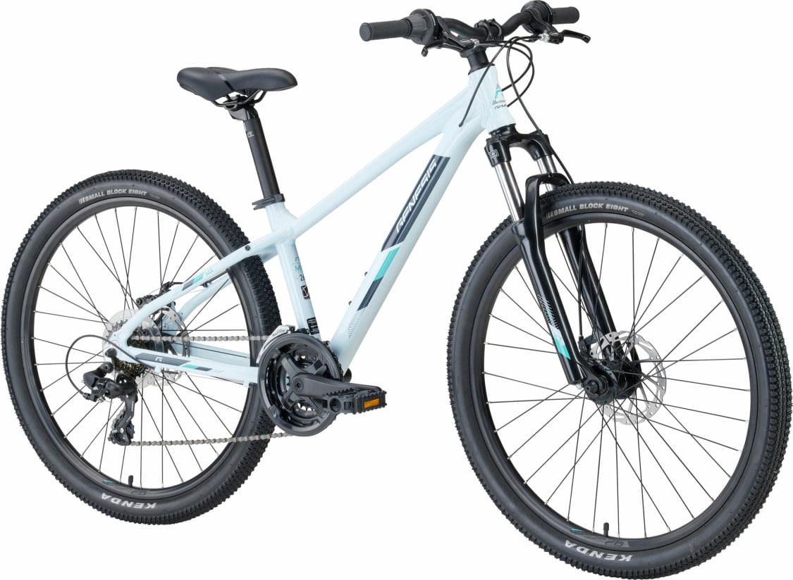 MX 26 Mountainbike 26