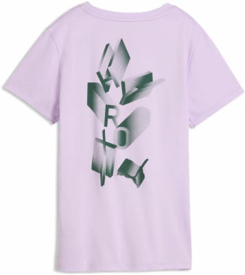 Puma W X Hyrox Poly Graphic T-Shirt Puma W X Hyrox Poly Graphic T-Shirt