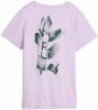 Puma W X Hyrox Poly Graphic T-Shirt