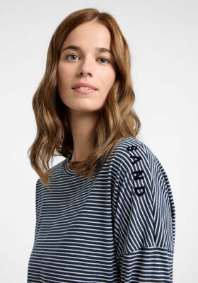 elbsand Veera 3/4 Shirt