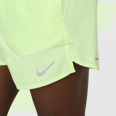 Nike Stride 5" Laufshorts