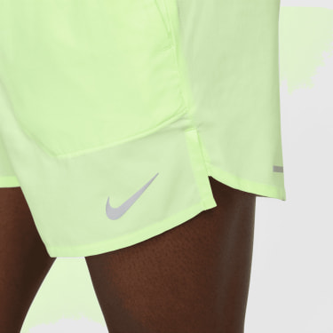 Stride 5" Laufshorts
