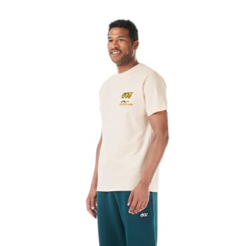 Picture D&S Tofino T-Shirt 100%BW