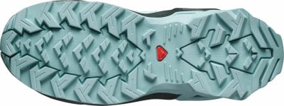 Salomon X Ultra Mid GTX Trekkingschuhe
