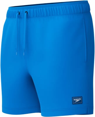 Speedo Classic Logo Volley Badeshort