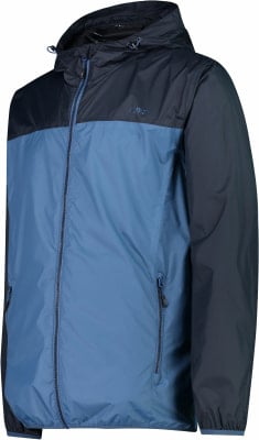 CMP Regenjacke mit Kapuze
