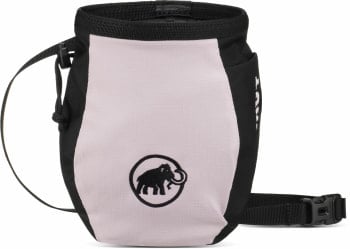 Mammut Ophir Chalk Bag Magnesium Beutel,mit Kordel und Gurtband, 82 g