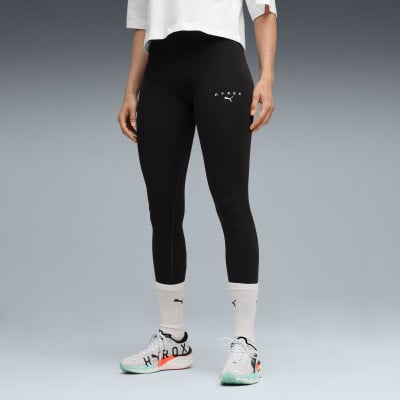 Puma W x Hyrox Shapeluxe 7/8 Tight