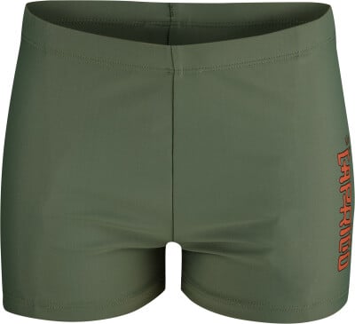 Capricio Tido-Badehose mit Bein, 82% NY, 18% EA Capricio Tido-Badehose mit Bein, 82% NY, 18% EA