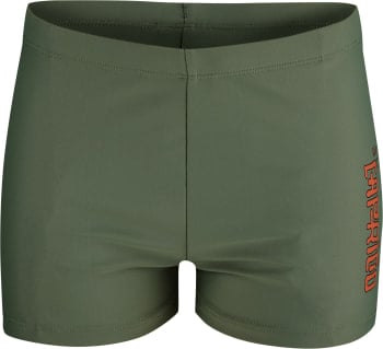 Capricio Tido-Badehose mit Bein, 82% NY, 18% EA