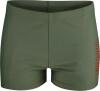 Capricio Tido-Badehose mit Bein, 82% NY, 18% EA