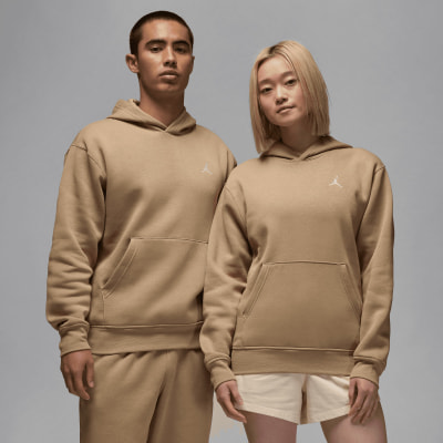Nike Jordan Brooklyn Fleece mikina 