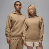 Nike Jordan Brooklyn Fleece mikina 