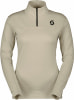 Scott Defined Light Midlayer mit Halfzip