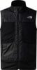 The North Face THE NORTH FACE Winter Warm Laufgilet