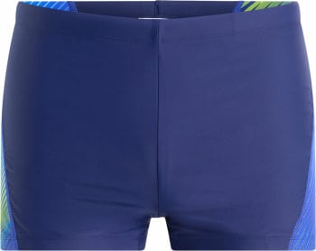 Energetics Port Trunks III Badehose kurz