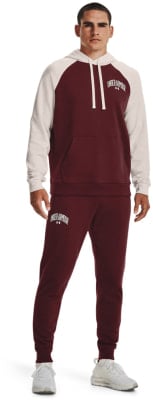 Under Armour Rival Flc férfi nadrág