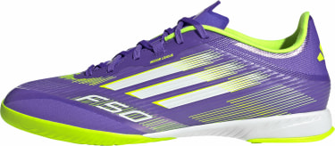 F50 League Indoor Fußballschuhe