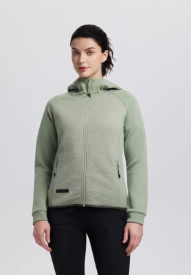Icepeak Amberg Jacke mit Kapuze Regular Fit