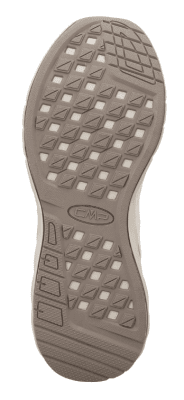 CMP Nhekkar Wmn női túracipő európai méret