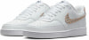 Nike W Court Vision Lo NN női szabadidőcipő