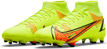 Mercurial Superfly 8 Academy MG Fußballschuhe