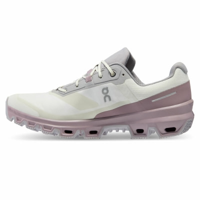 On Cloudventure Waterproof, dámska bežecká obuv