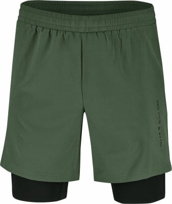 Active Rebel Rim 2in1 Laufshorts Active Rebel Rim 2in1 Laufshorts