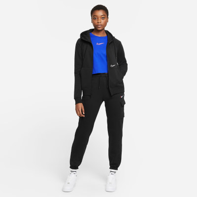 Nike Sportswear Hoodie mit Fullzip