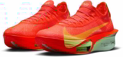 Nike Air Zoom Alphafly Next Laufschuhe