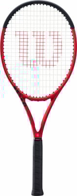 Wilson Clash 100L V2.0 teniszütő