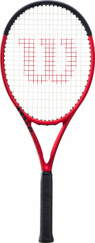 Wilson Clash 100L V2.0 teniszütő