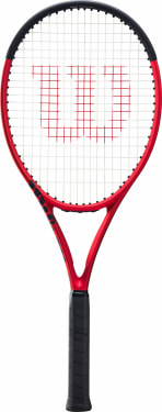 Clash 100L V 2.0 Tennisschläger