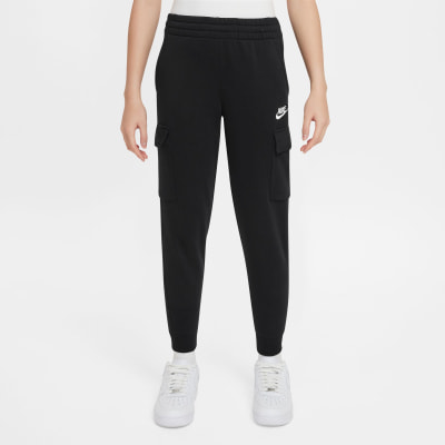 Nike K Nsw Club Flc Crgo gyerek szabadidőnadrág