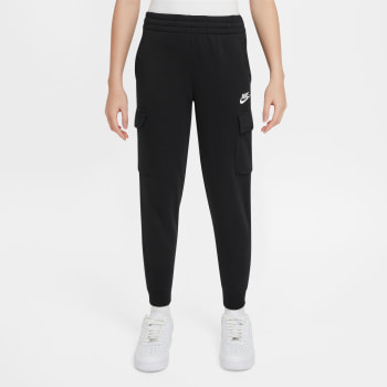 Nike K Nsw Club Flc Crgo gyerek szabadidőnadrág