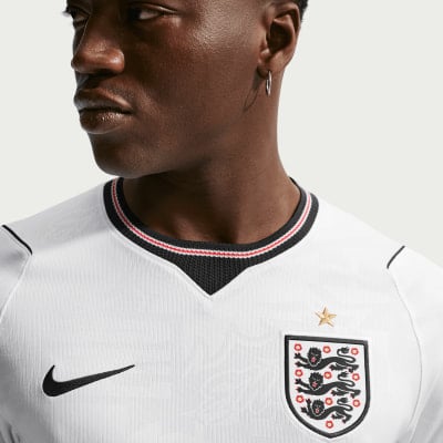 Nike England 2026 Heimtrikot Replica