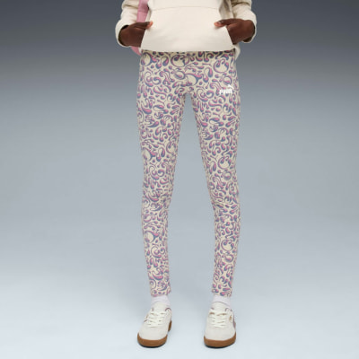 Puma Tweenerverse Aop G Tight