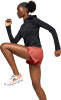 On Climate Zip Hoodie Laufjacke mit Kapuze