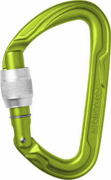 Edelrid Pure Screw Karabiner