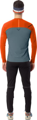 Dynafit Alpine Pro langarm Laufshirt Dynafit Alpine Pro langarm Laufshirt