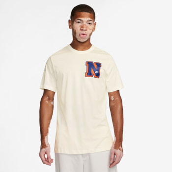 Nike M Nsw Tee Club Ssnl férfi póló