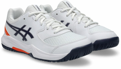 Asics Gel-Dedicate 8 GS Tennisschuhe