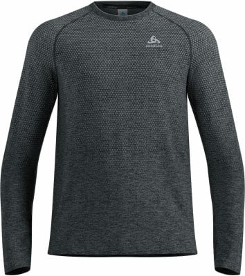 Odlo Essential Seamless Langarmshirt